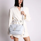 Carteira Tosca Blu