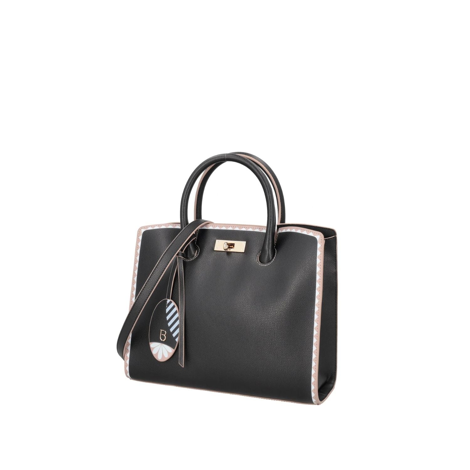 Carteira Tosca Blu