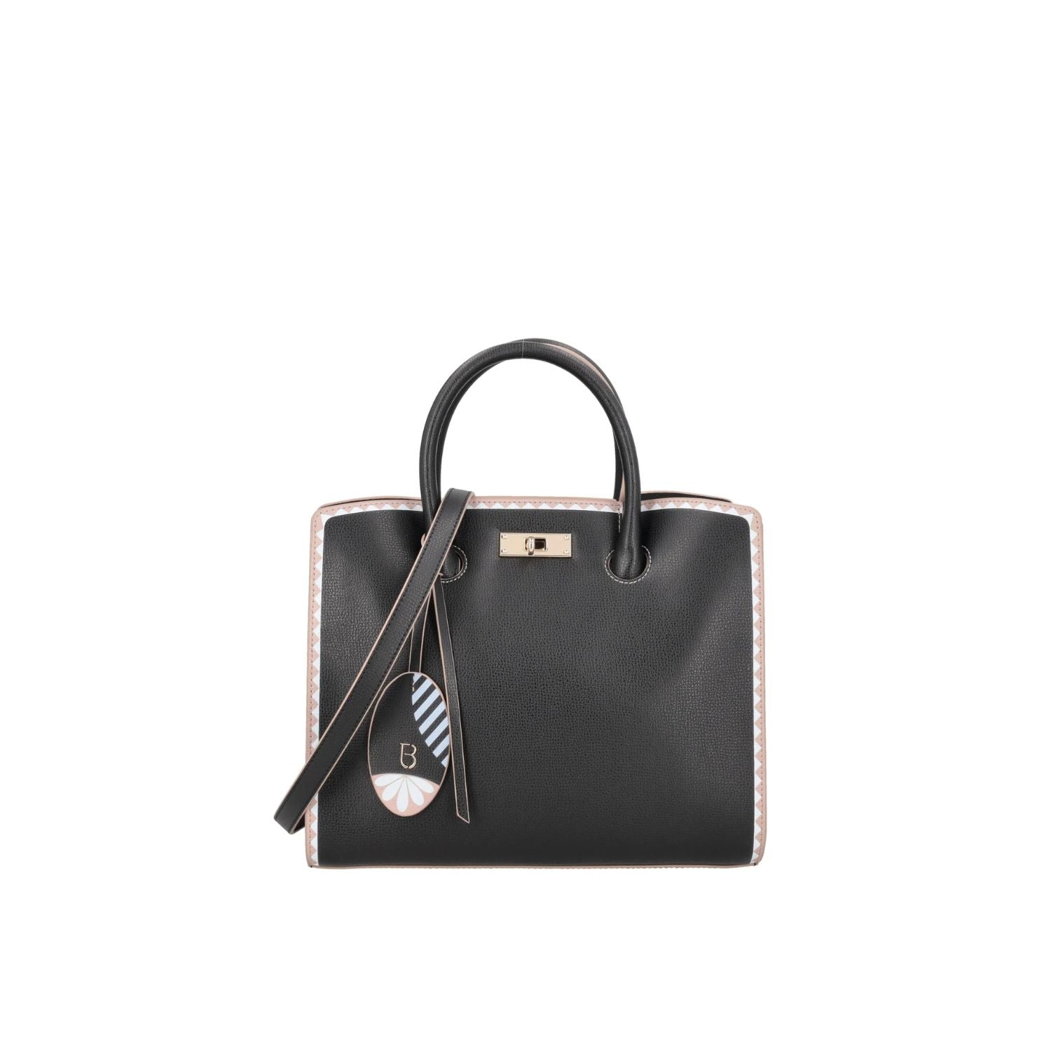 Carteira Tosca Blu