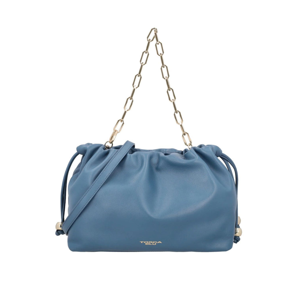 Carteira Tosca Blu