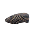 Boné White Horse Flat cap