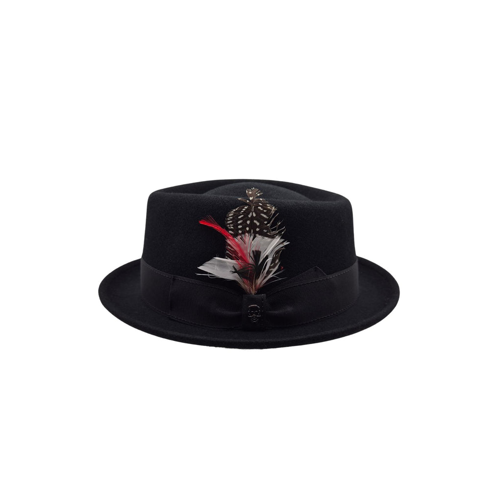 Chapeu City Sport Pork Pie Wilson