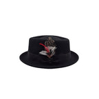Chapeu City Sport Pork Pie Wilson