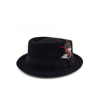 Chapeu City Sport Pork Pie Wilson