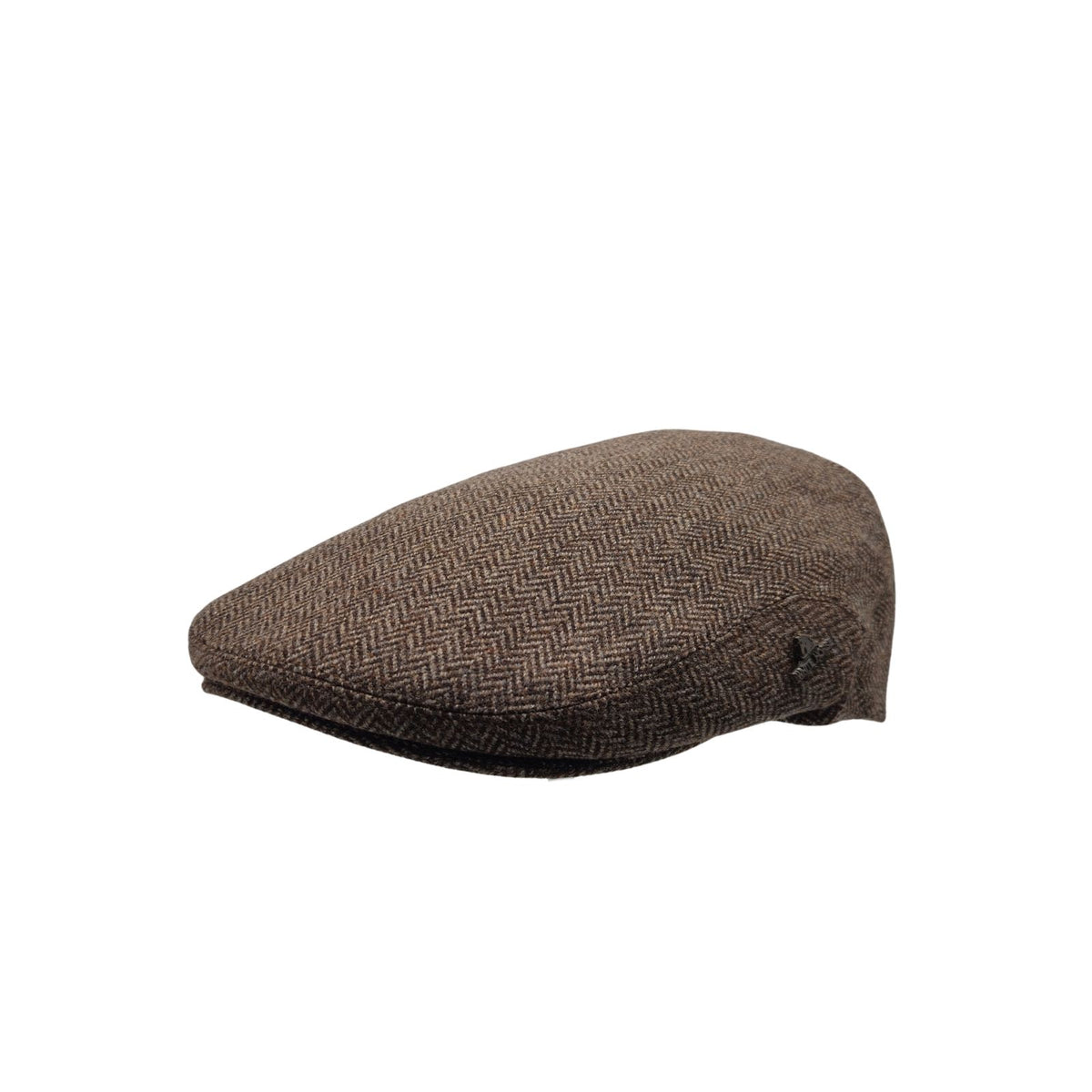 Boné White Horse Flat cap