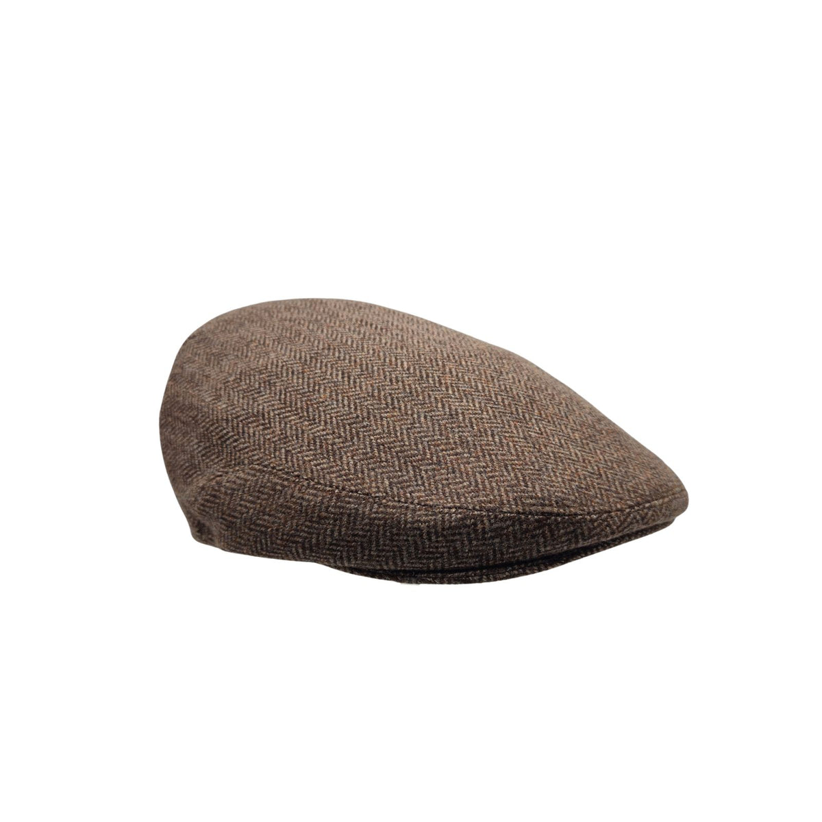 Boné White Horse Flat cap