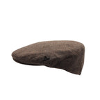 Boné White Horse Flat cap