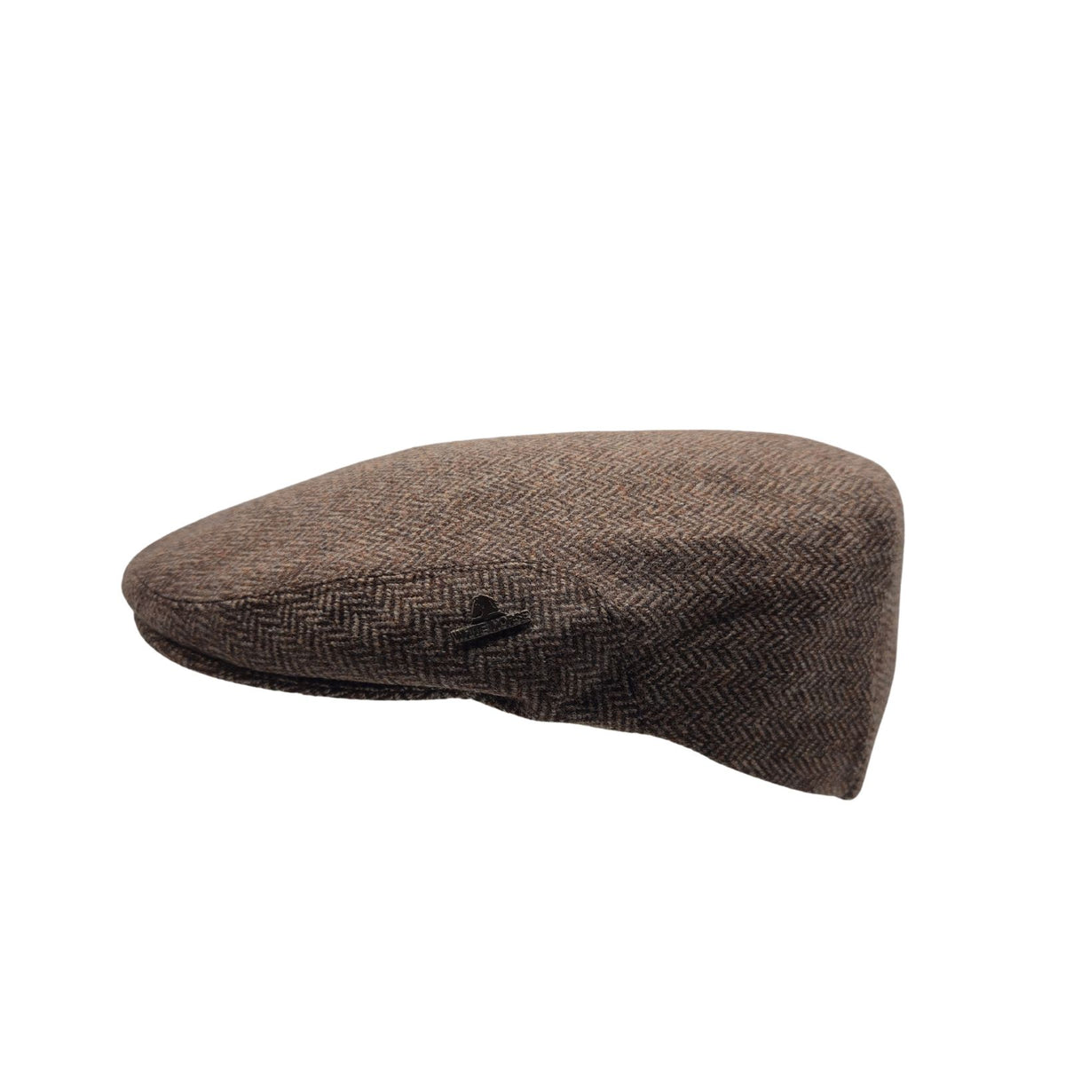 Boné White Horse Flat cap