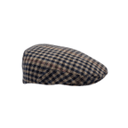 Boné White Horse Flat cap