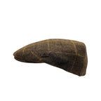 Boné White Horse Flat cap