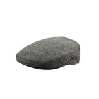 Boné White Horse Flat cap