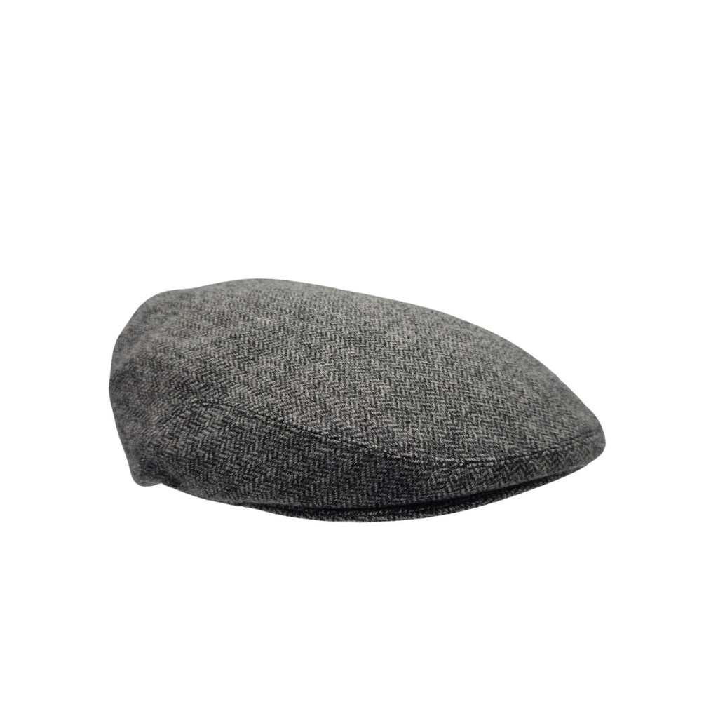 Boné White Horse Flat cap