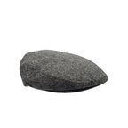 Boné White Horse Flat cap