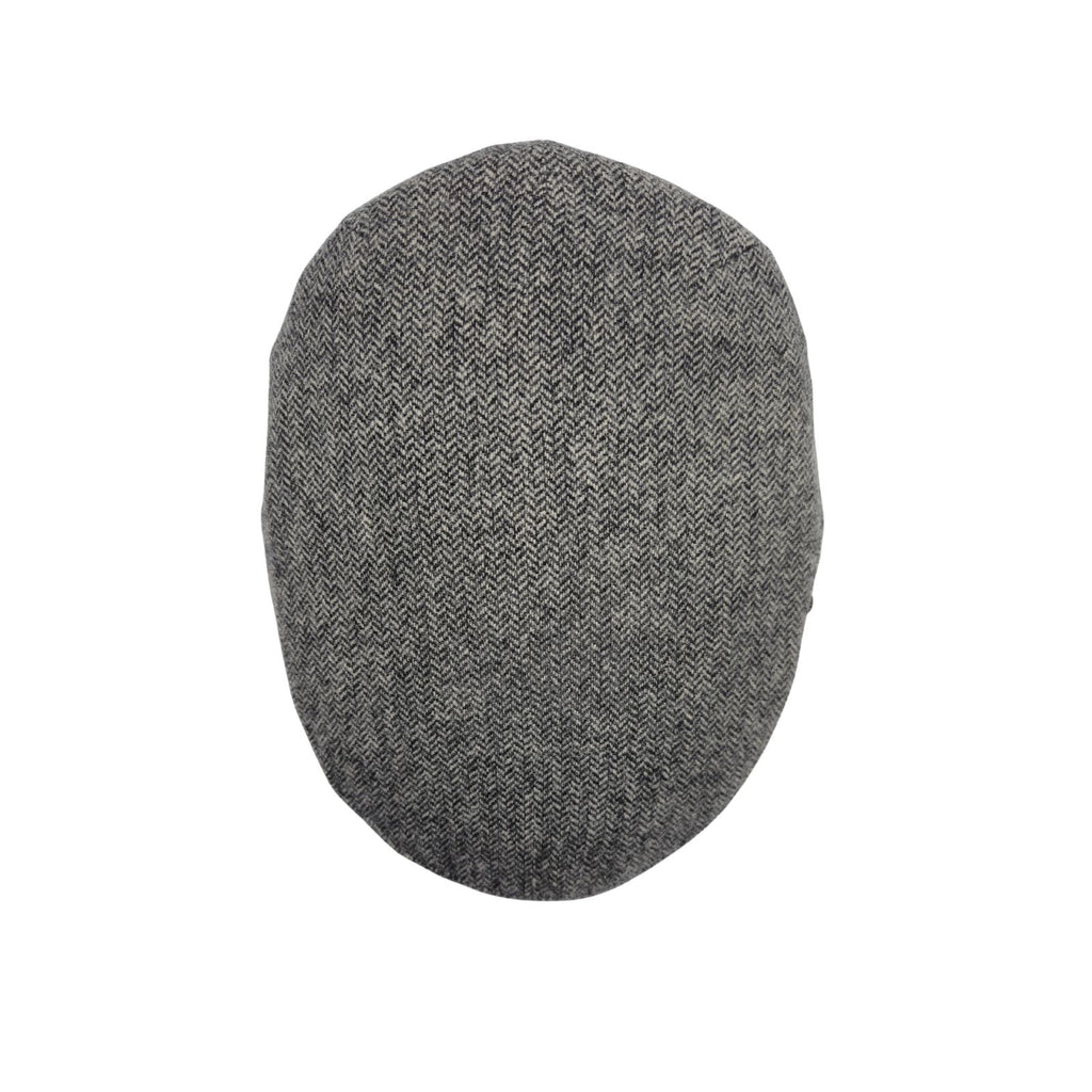 Boné White Horse Flat cap