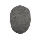 Boné White Horse Flat cap