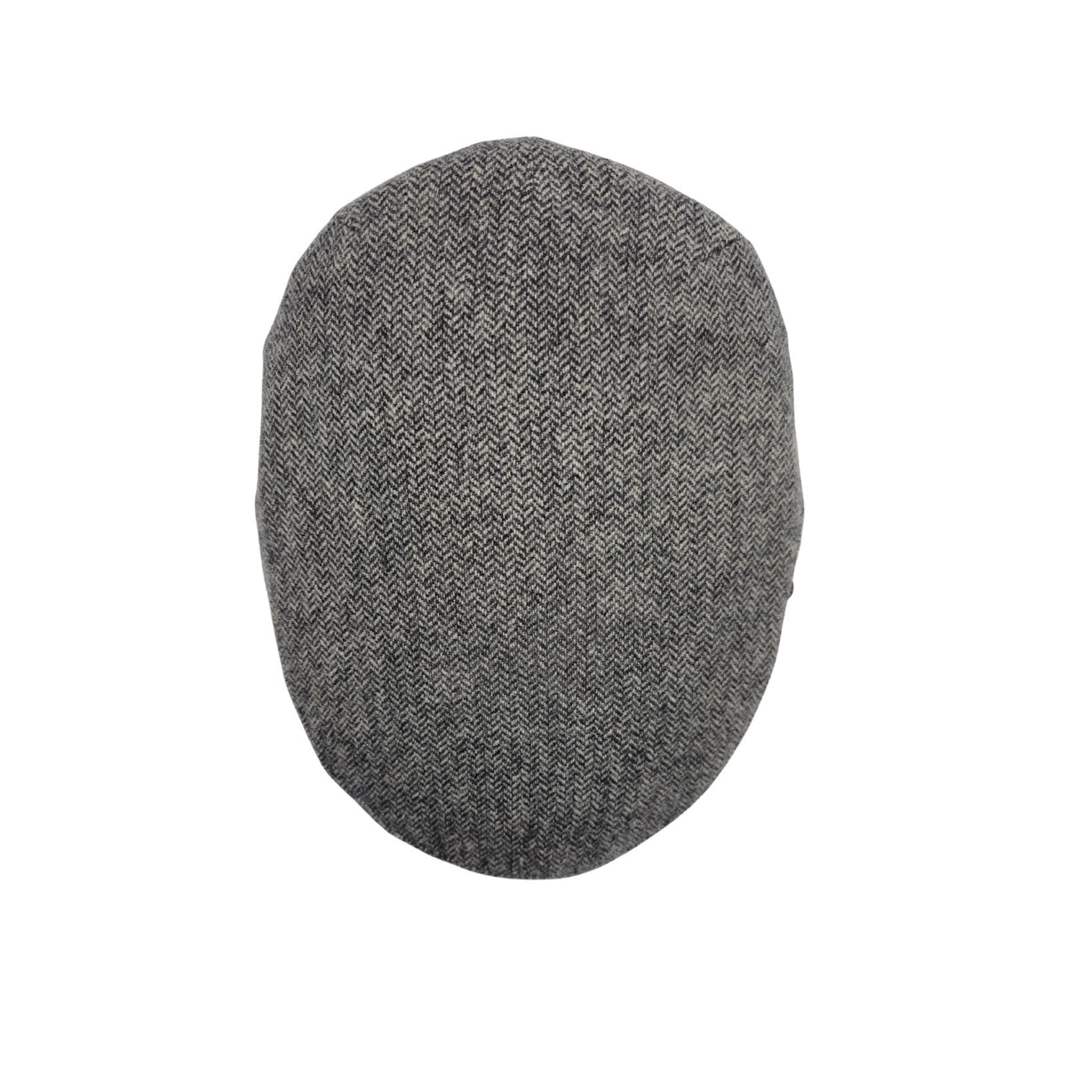 Boné White Horse Flat cap