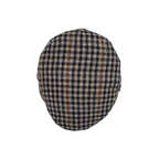 Boné White Horse Flat cap