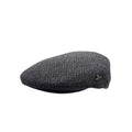Boné White Horse Flat cap