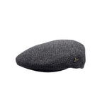 Boné White Horse Flat cap