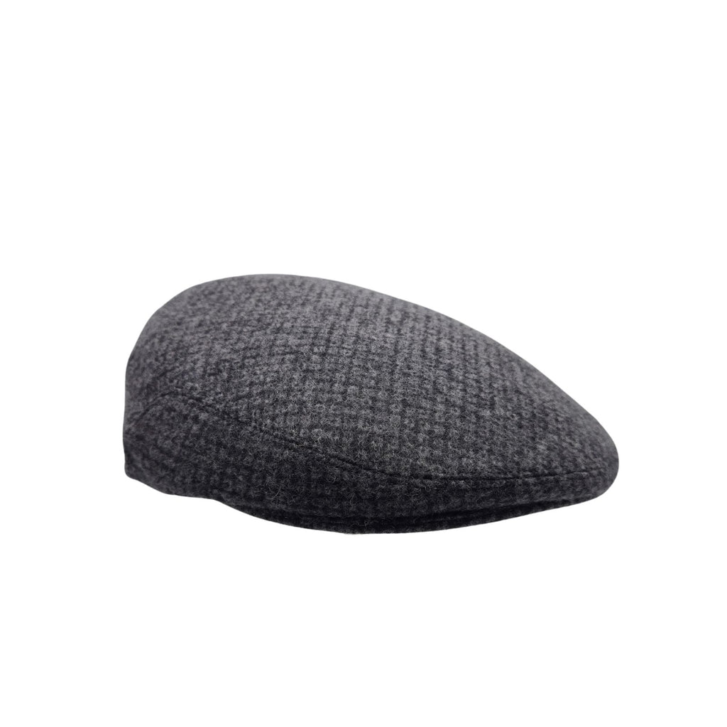 Boné White Horse Flat cap