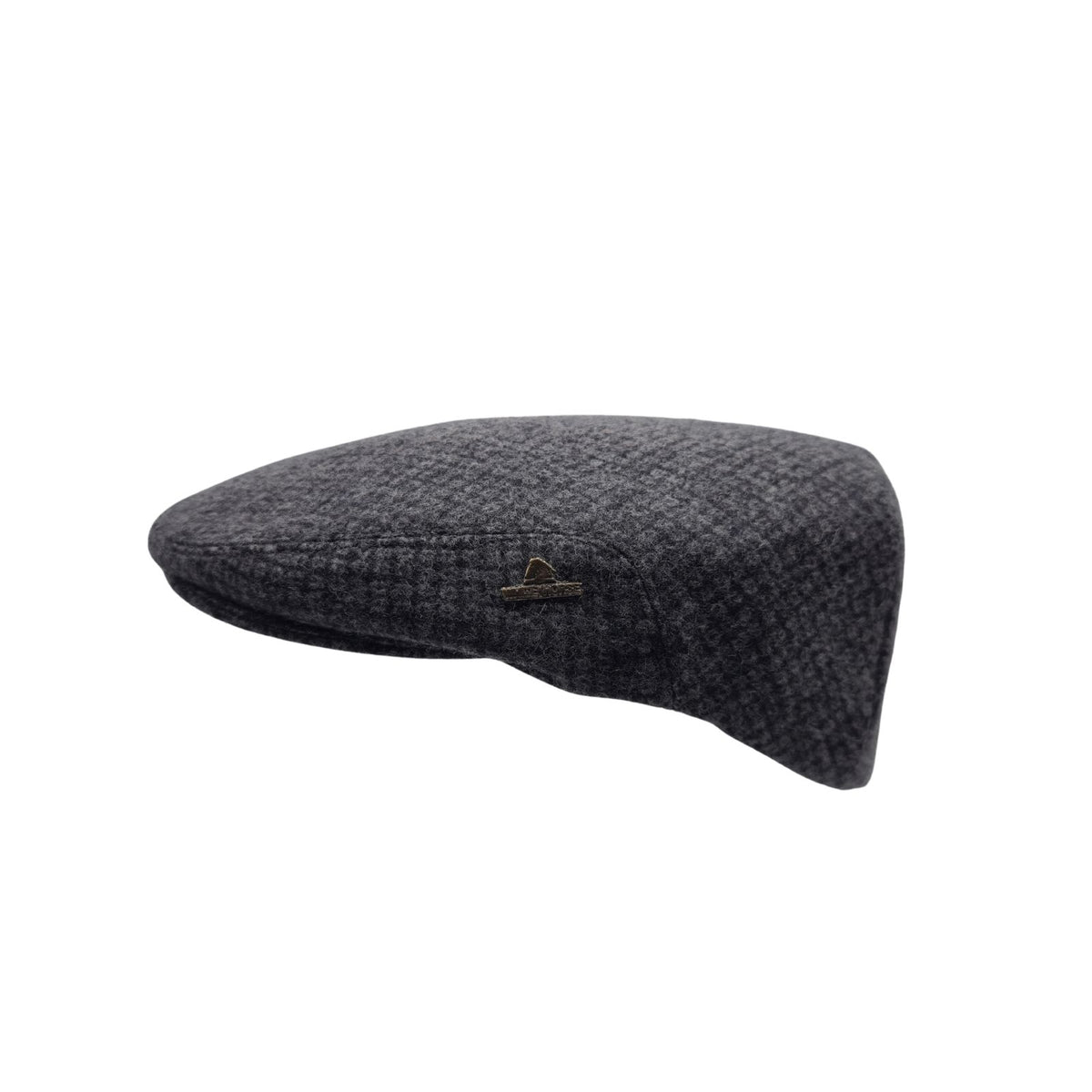 Boné White Horse Flat cap