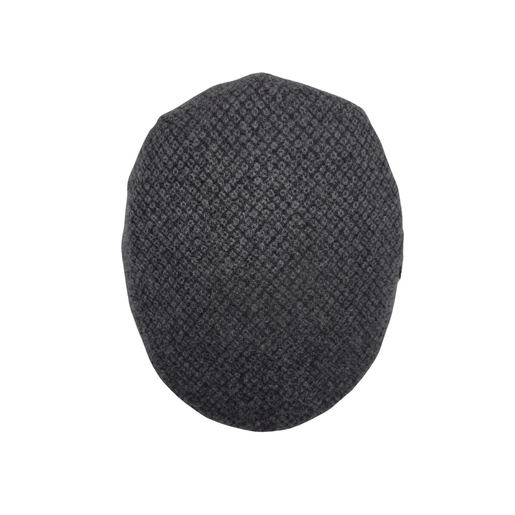 Boné White Horse Flat cap