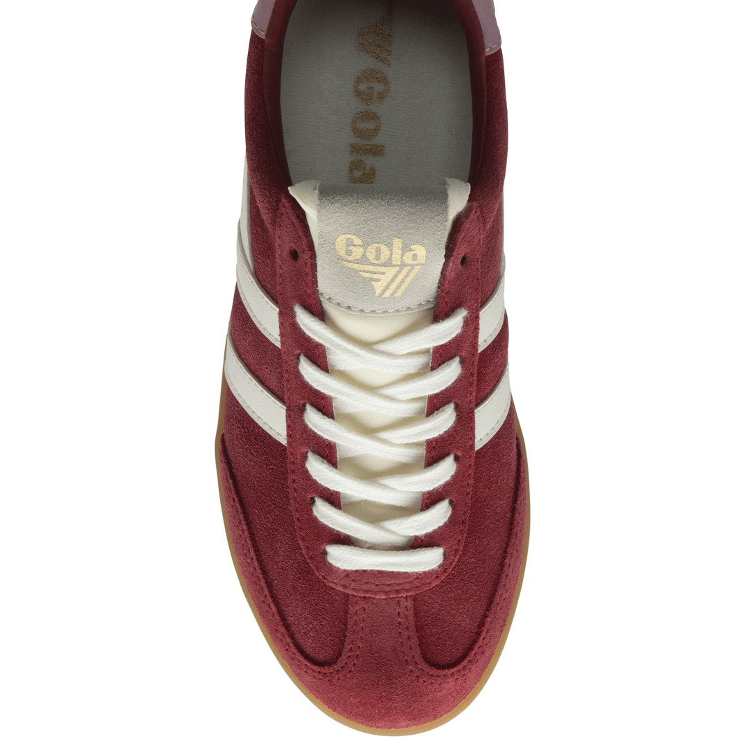 Sapatilha Gola Cyclone