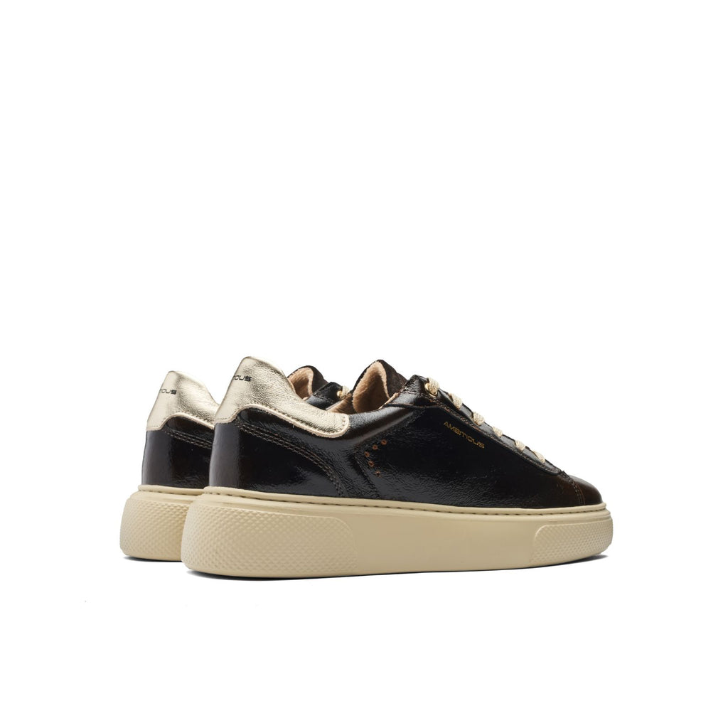 Sapatilha Ambitious  Jackie Lux Cupsole
