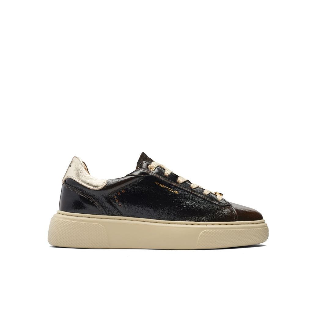Sapatilha Ambitious  Jackie Lux Cupsole