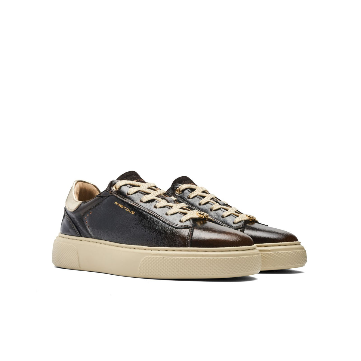 Sapatilha Ambitious  Jackie Lux Cupsole