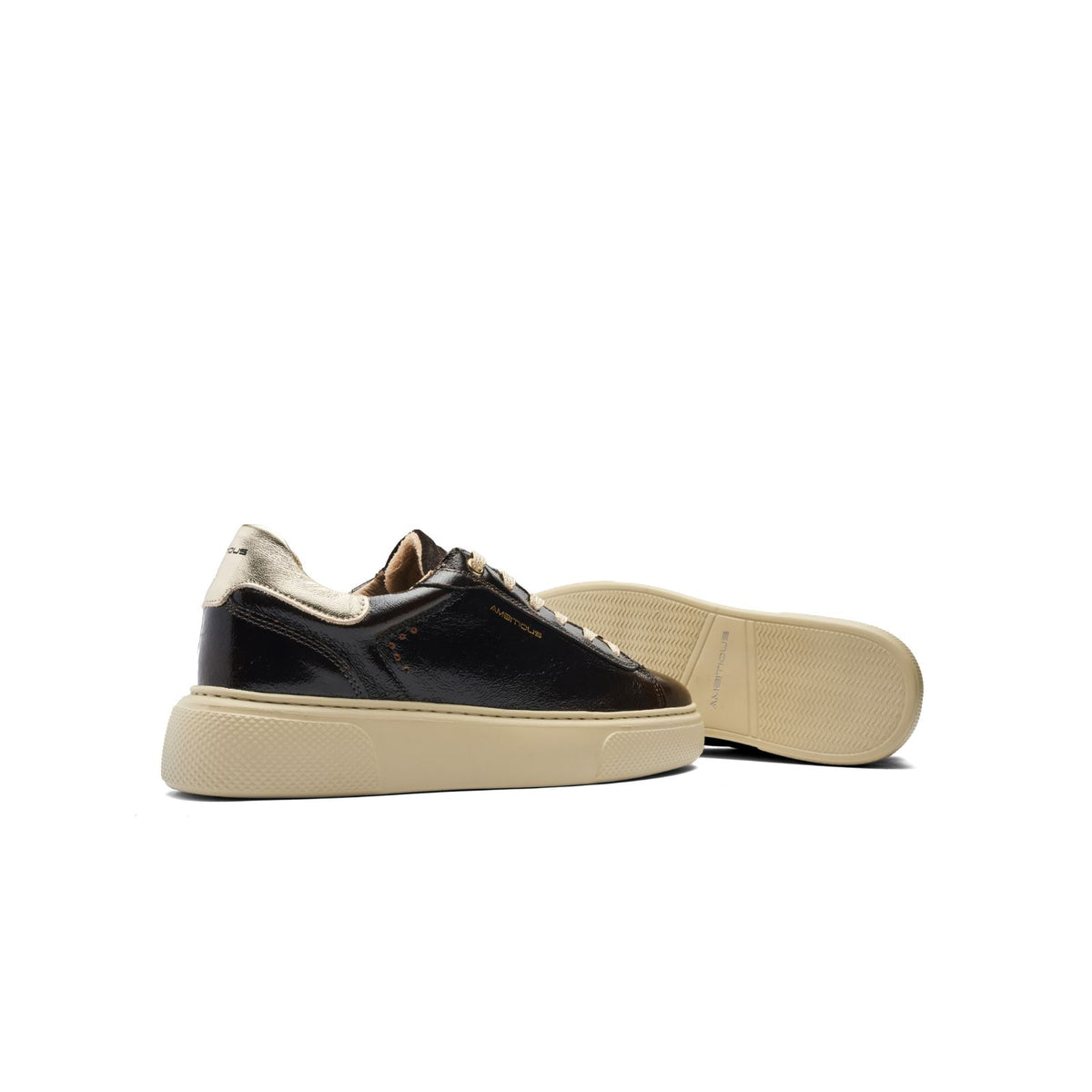 Sapatilha Ambitious  Jackie Lux Cupsole
