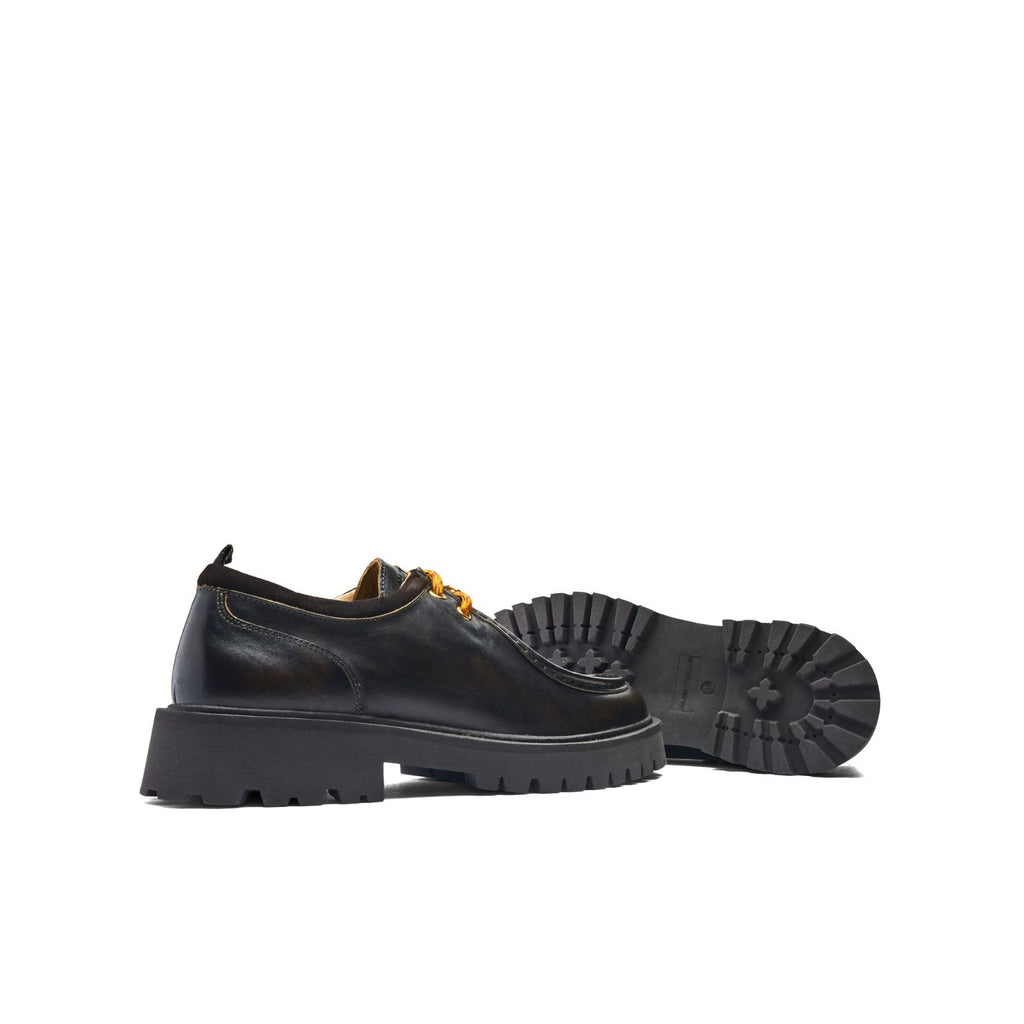 Sapato Ambitious  Elsa Lug moccasim