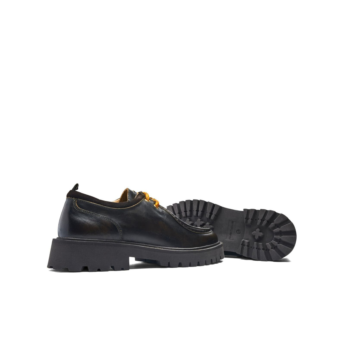 Sapato Ambitious  Elsa Lug moccasim