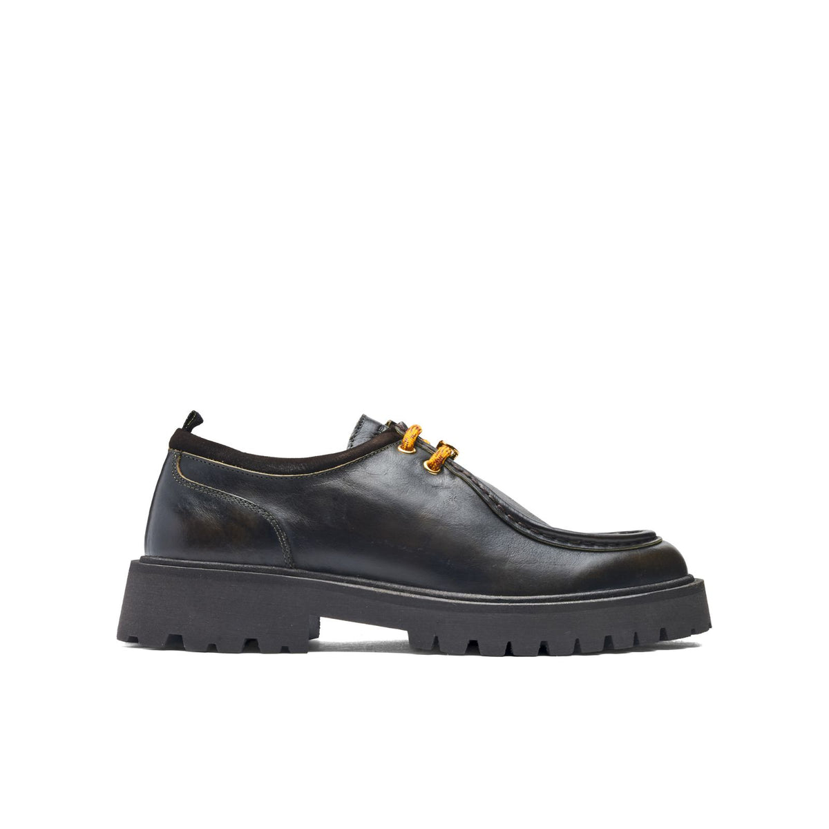 Sapato Ambitious  Elsa Lug moccasim