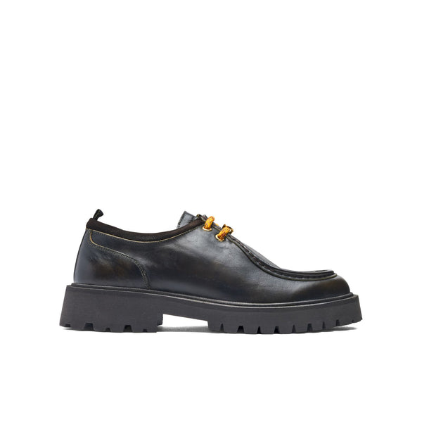 Sapato Ambitious  Elsa Lug moccasim