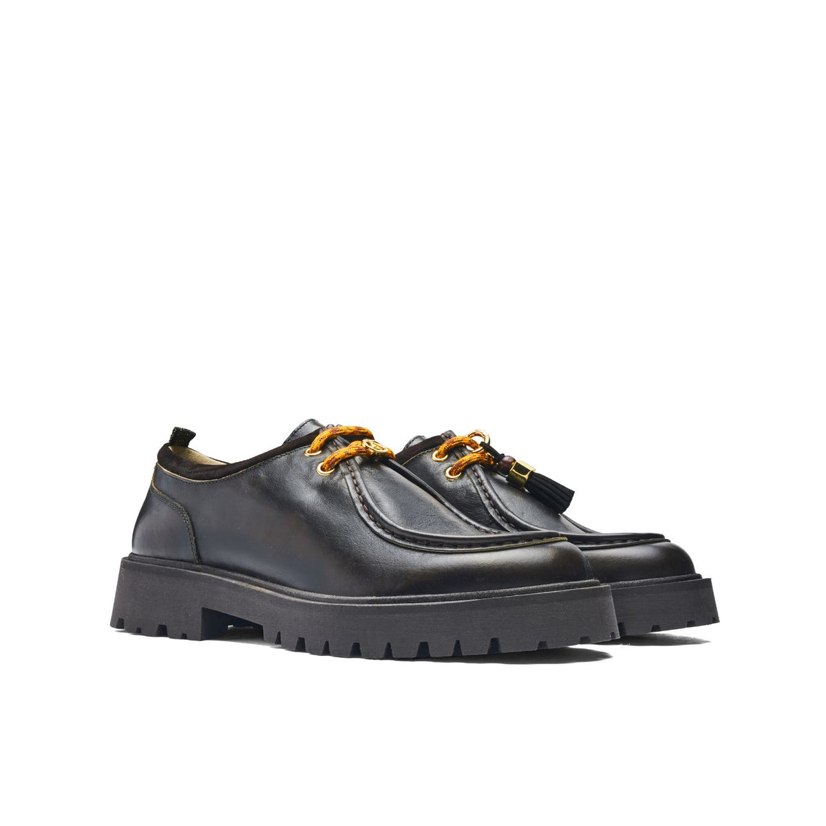 Sapato Ambitious  Elsa Lug moccasim