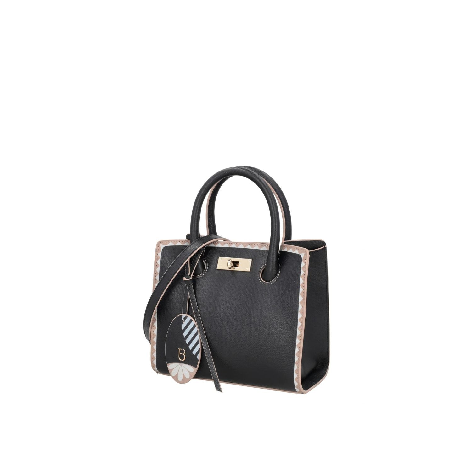 Carteira Tosca Blu